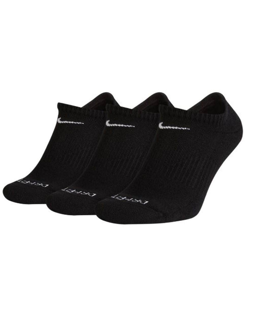 Everyday Plus Cushion Ankle Socks 3 pack