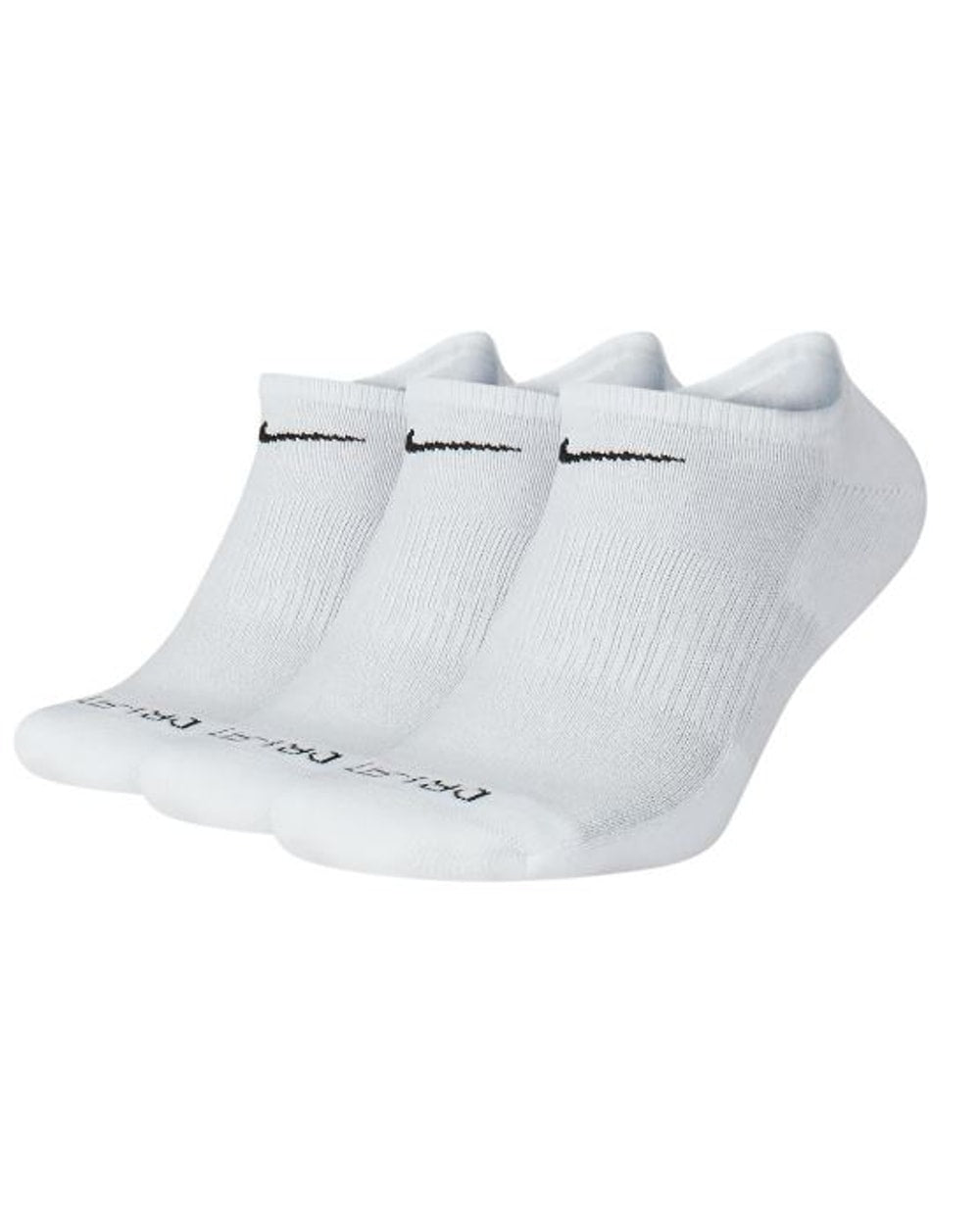 Everyday Plus Cushion Ankle Socks 3 pack