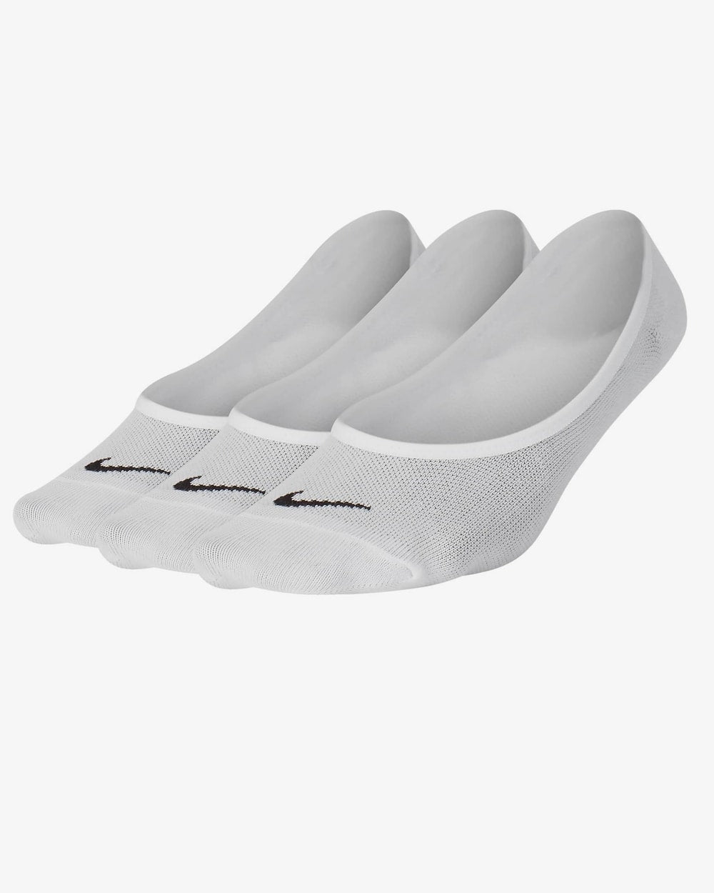 Everyday Lightweight 3pack Women's Socks