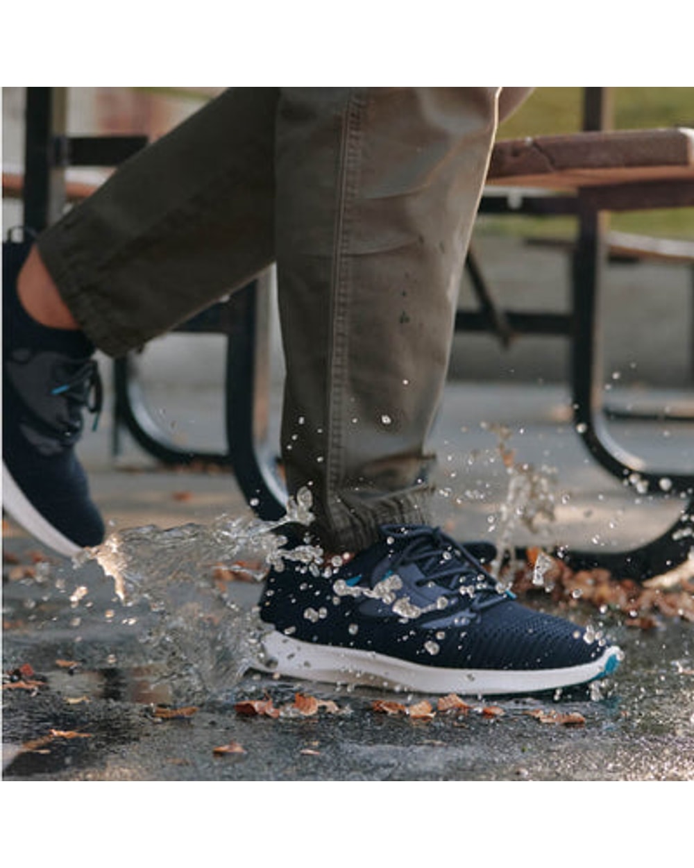 Everyday Move Men's Sneakers