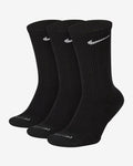 Everyday Plus Crew Socks - 3 pack