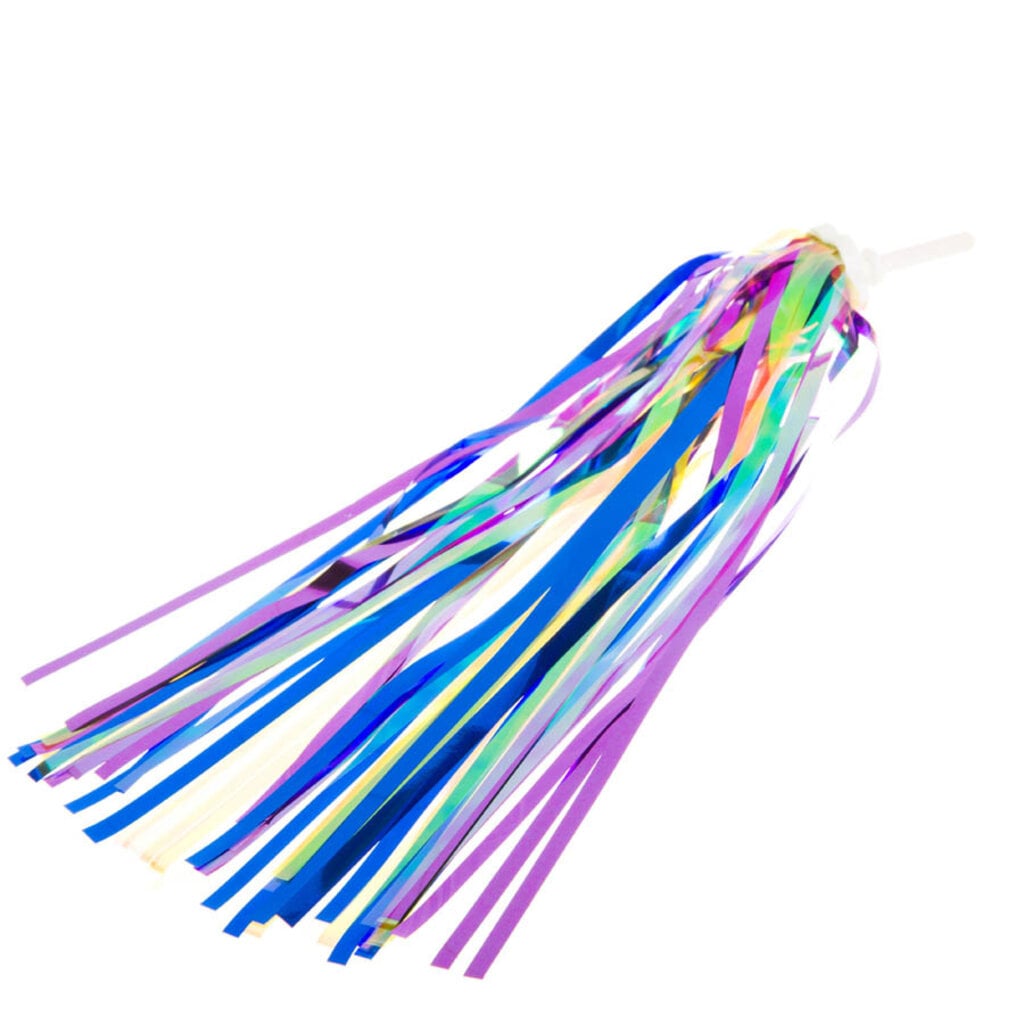 Evo Unicorn Streamz handlebar streamers