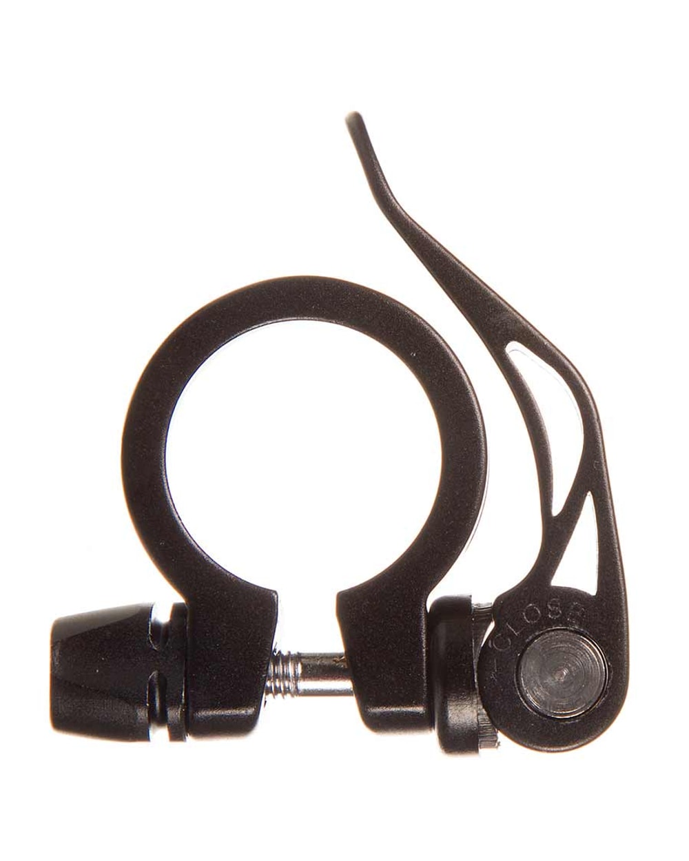Evo Integrated Clamp & Skewer