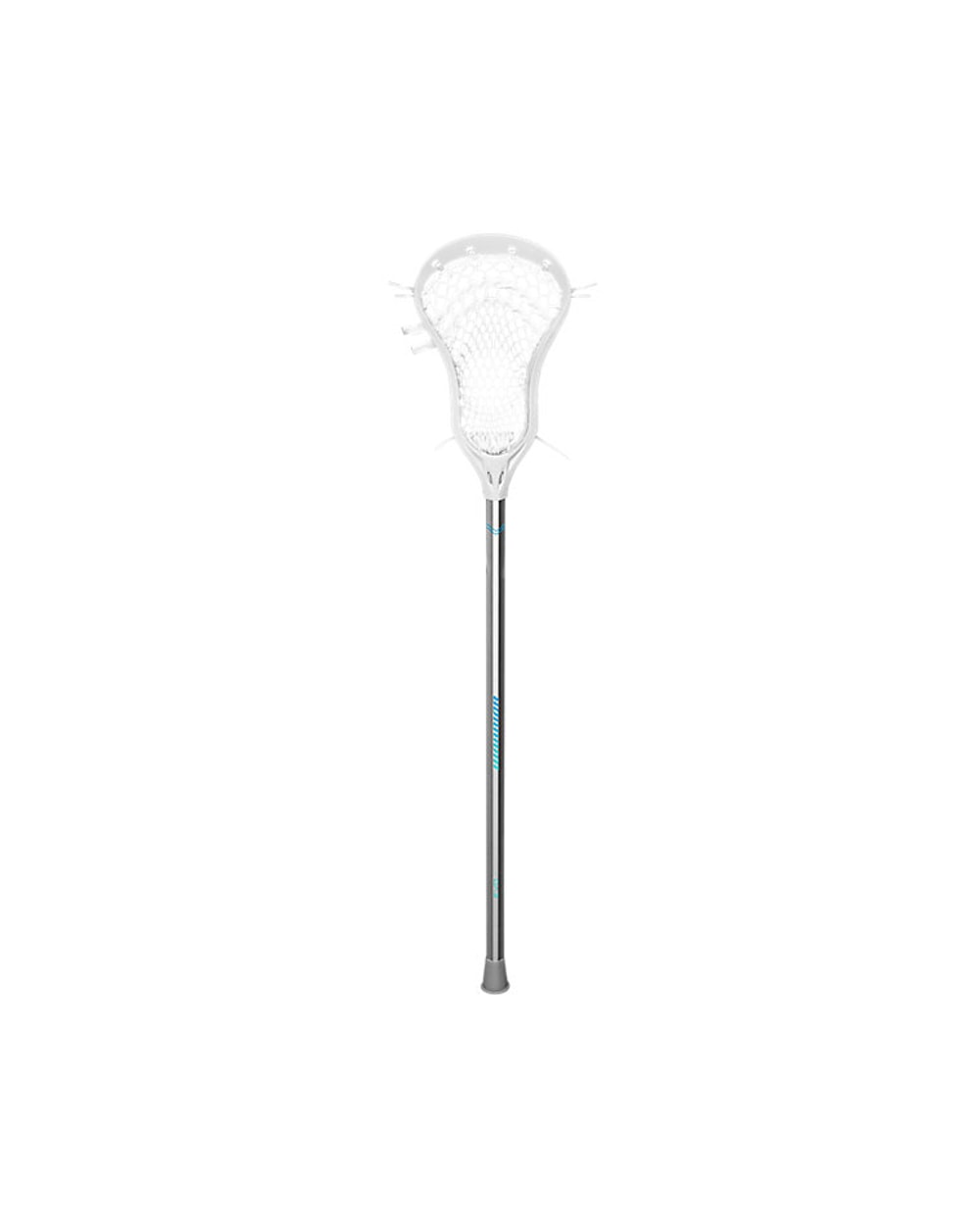 Warrior Evo Jr+ Attack Lacrosse Stick