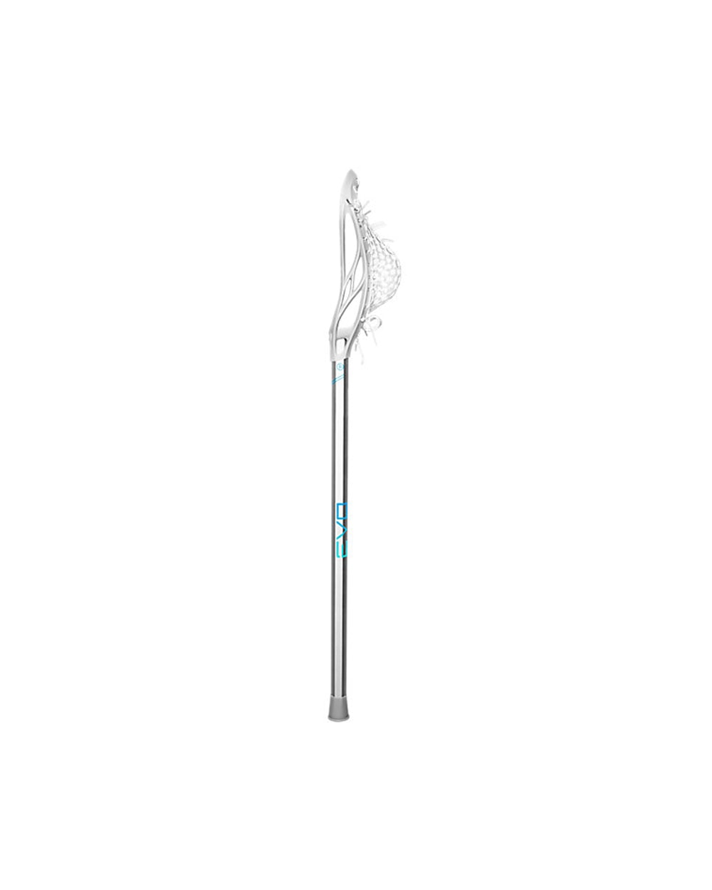 Warrior Evo Jr+ Attack Lacrosse Stick