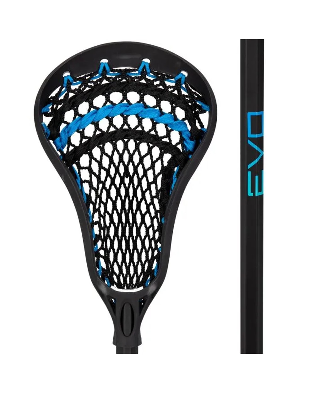 Evo Junior Lacrosse Stick
