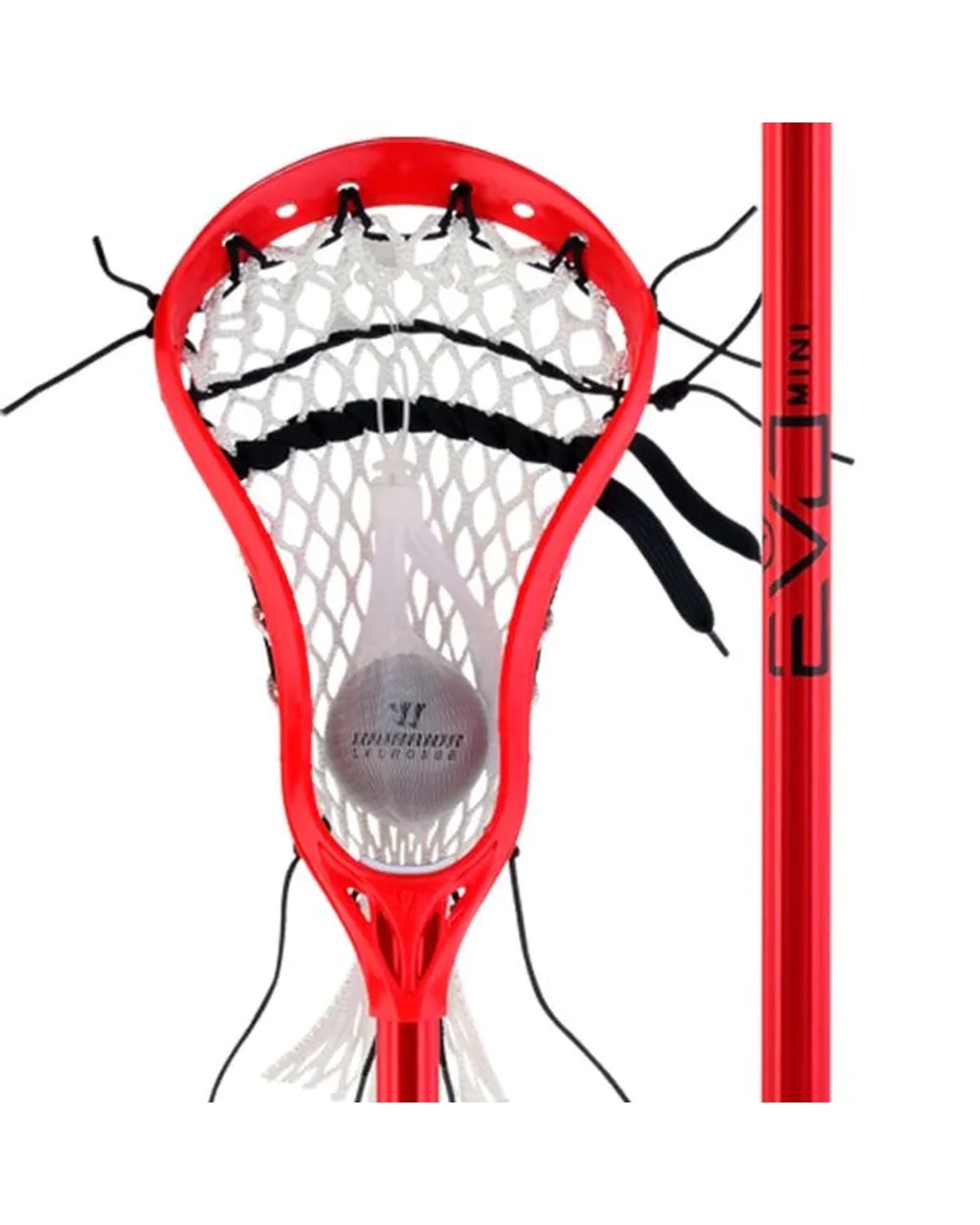 Evo Mini Lacrosse Stick