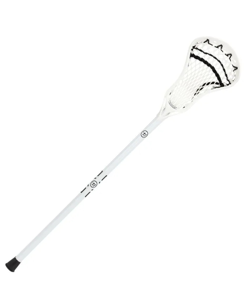 Warrior Evo Mini Lacrosse Stick