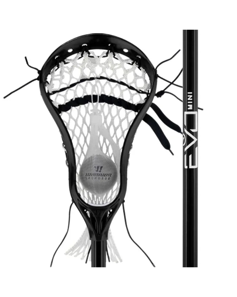 Warrior Evo Mini Lacrosse Stick