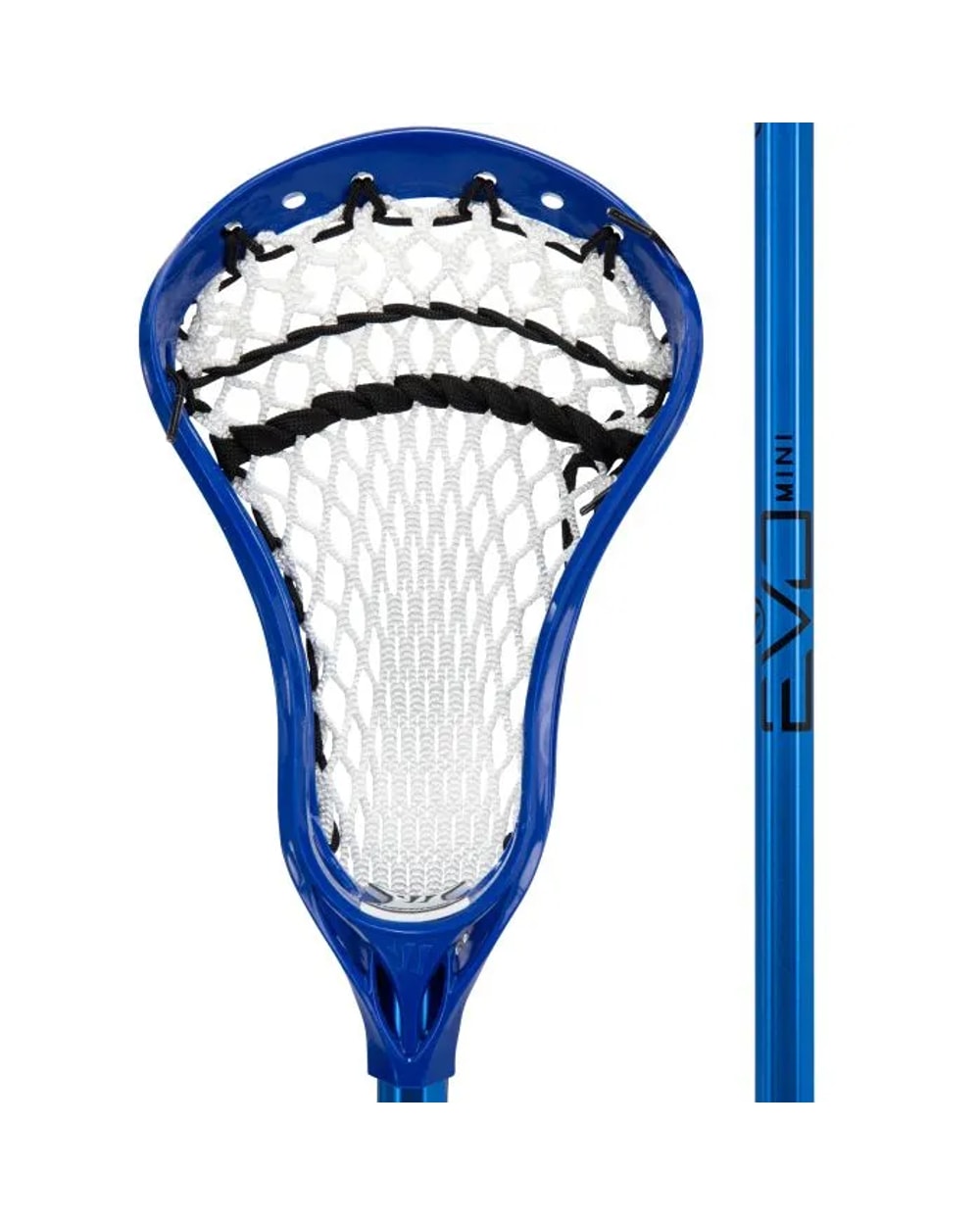 Warrior Evo Mini Lacrosse Stick