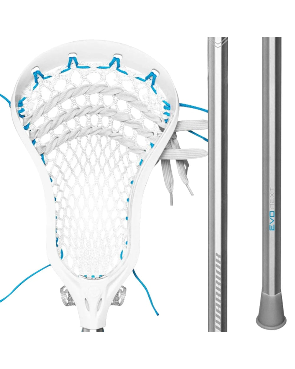 Evo Next Attack Lacrosse Stick