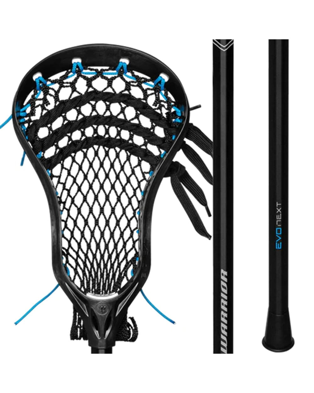 Evo Next Attack Lacrosse Stick