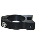 Evo Seatpost Clamp With Two M5 Threaded Eyelets