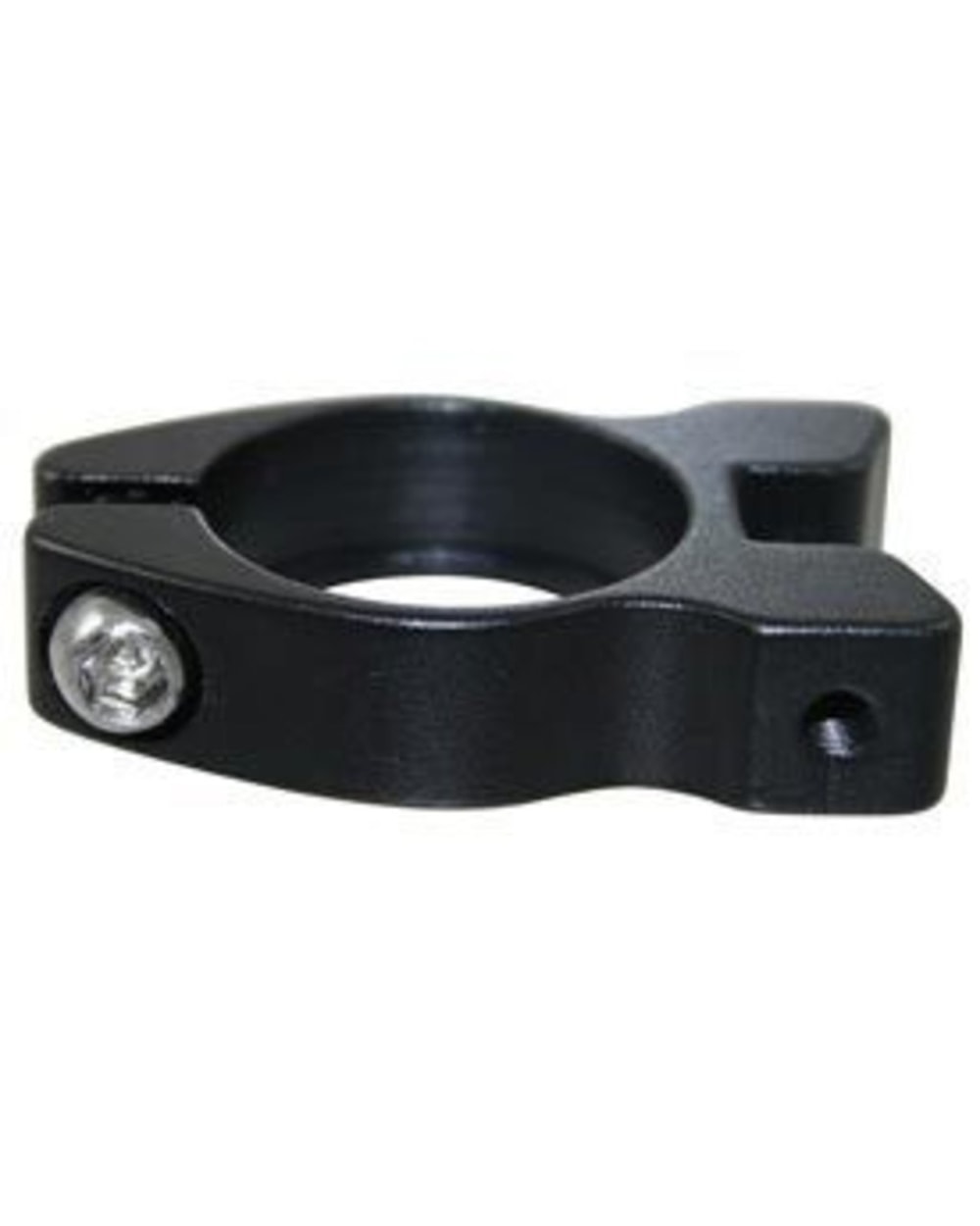 Evo Seatpost Clamp With Two M5 Threaded Eyelets