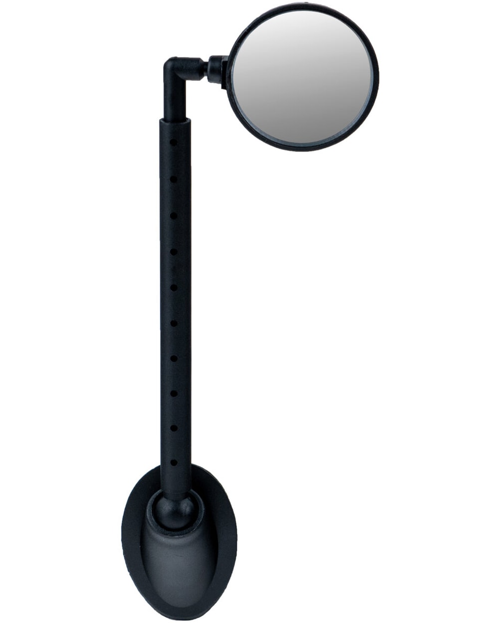 Evo Vue Helmet Mount Mirror