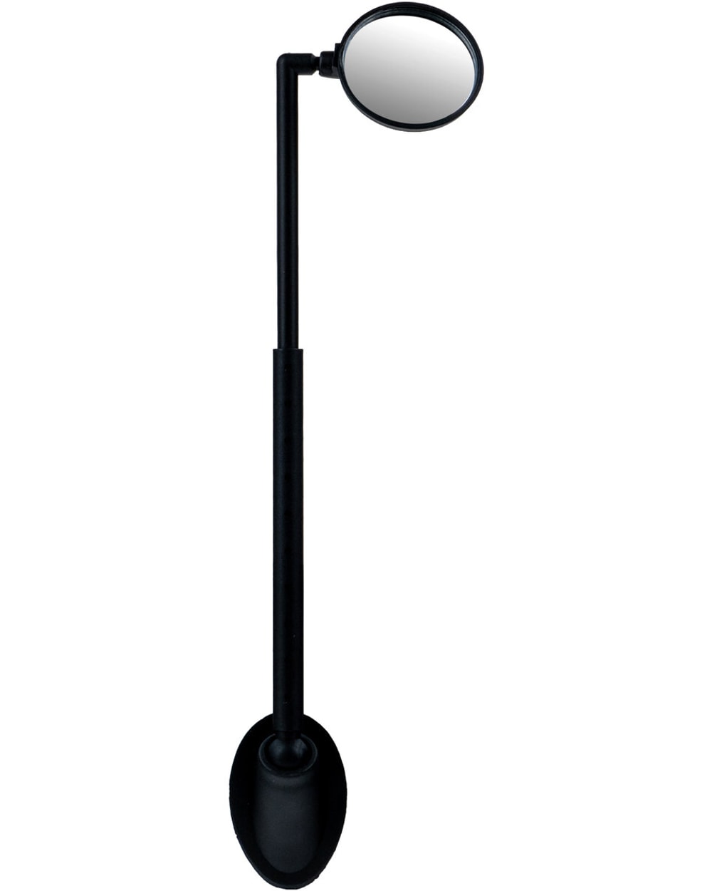 Evo Vue Helmet Mount Mirror