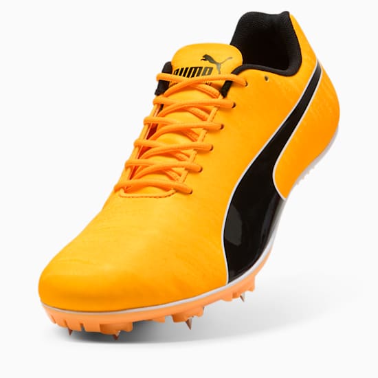 Adidas Men's evoSPEED Sprint 14.5 Track Running Shoes