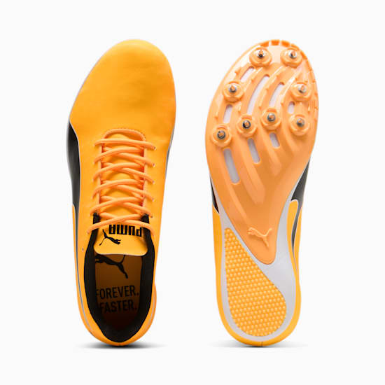 Adidas Men's evoSPEED Sprint 14.5 Track Running Shoes