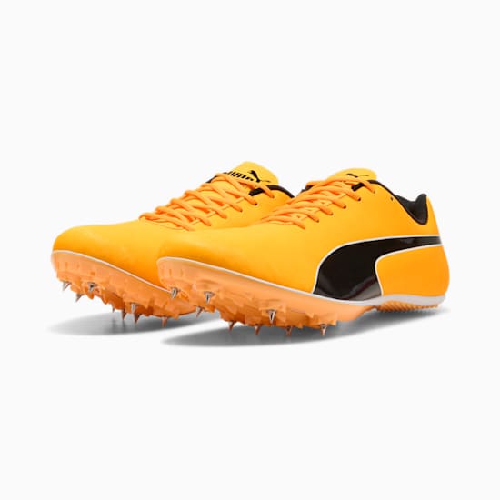 Adidas Men's evoSPEED Sprint 14.5 Track Running Shoes