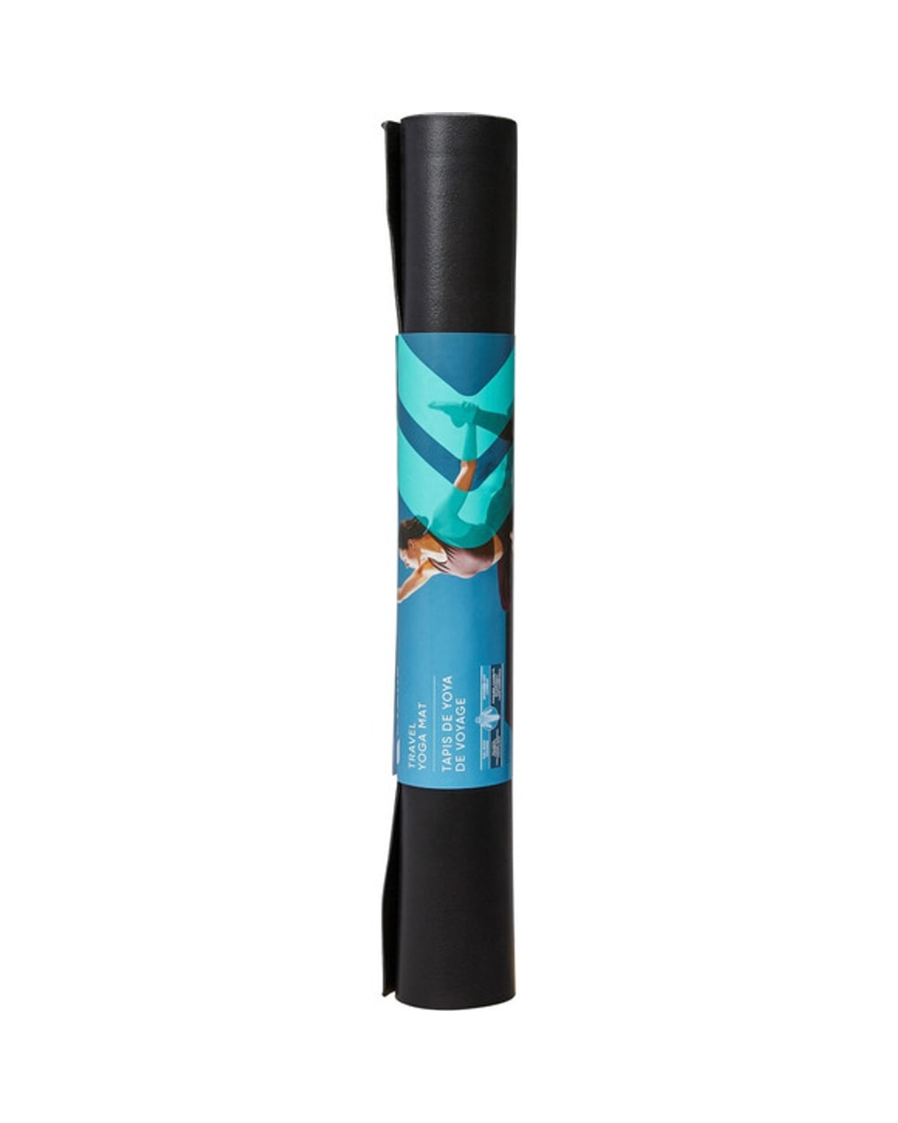 Evoke 2mm Yoga Mat
