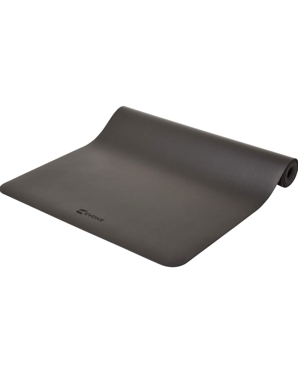 Evoke 4mm Rubber Yoga Mat