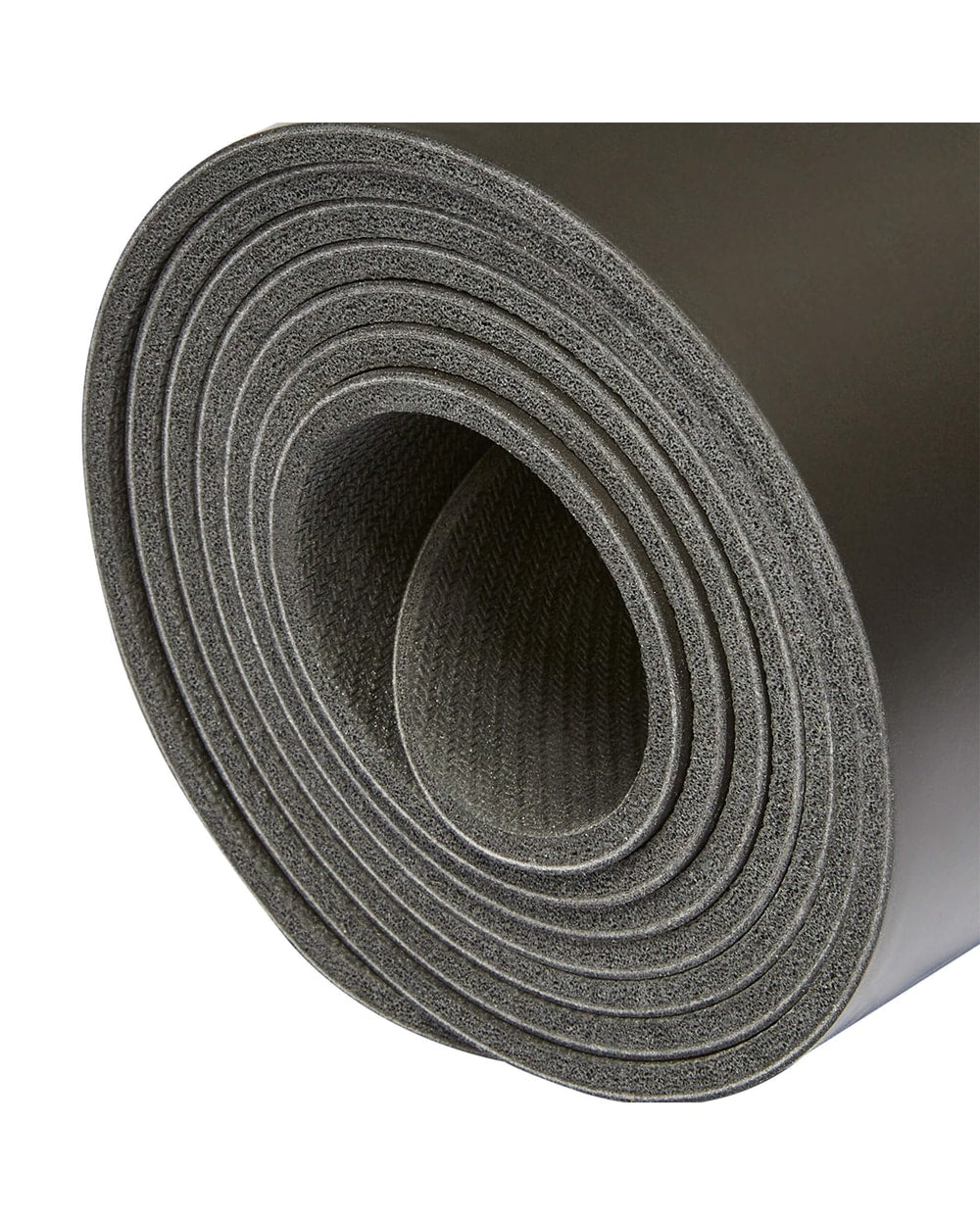 Evoke 4mm Rubber Yoga Mat