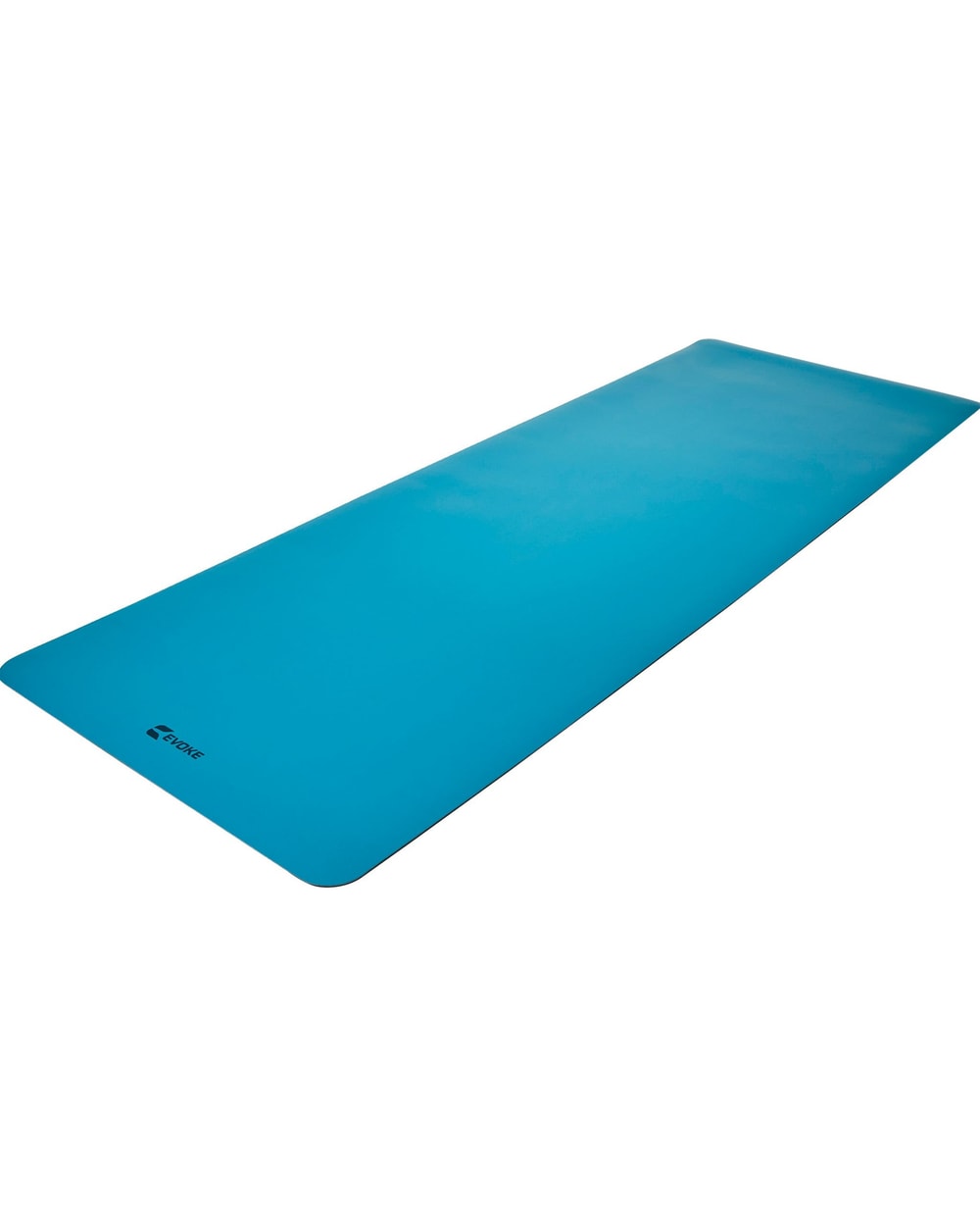 Evoke 4mm Rubber Yoga Mat