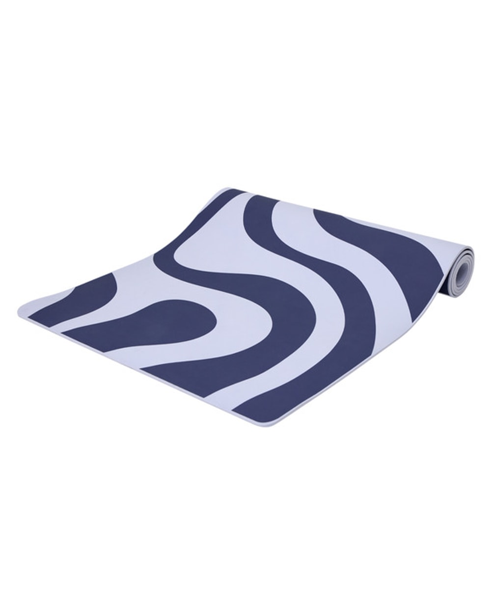 Evoke Abstract 5 mm Yoga Mat