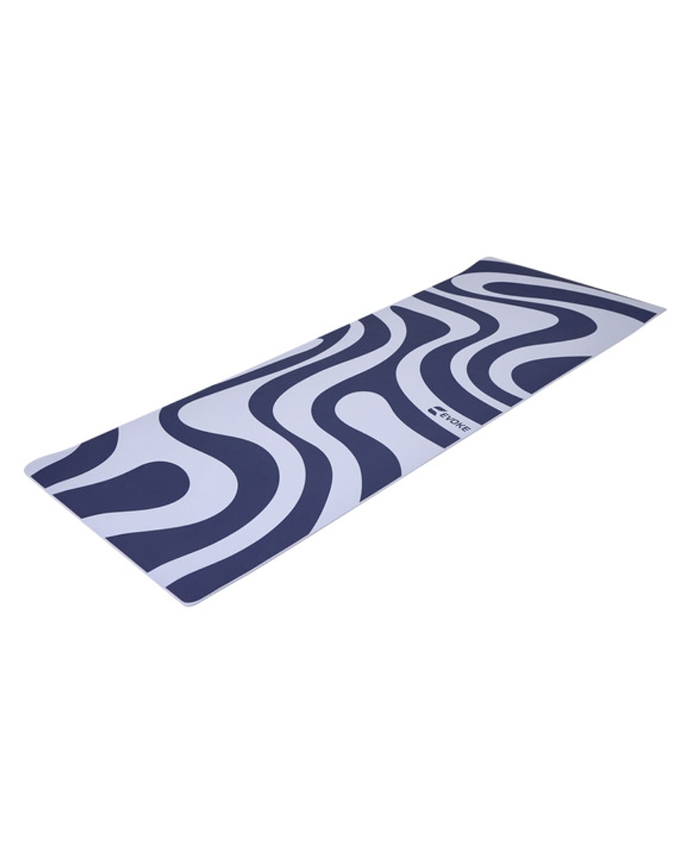 Evoke Abstract 5 mm Yoga Mat
