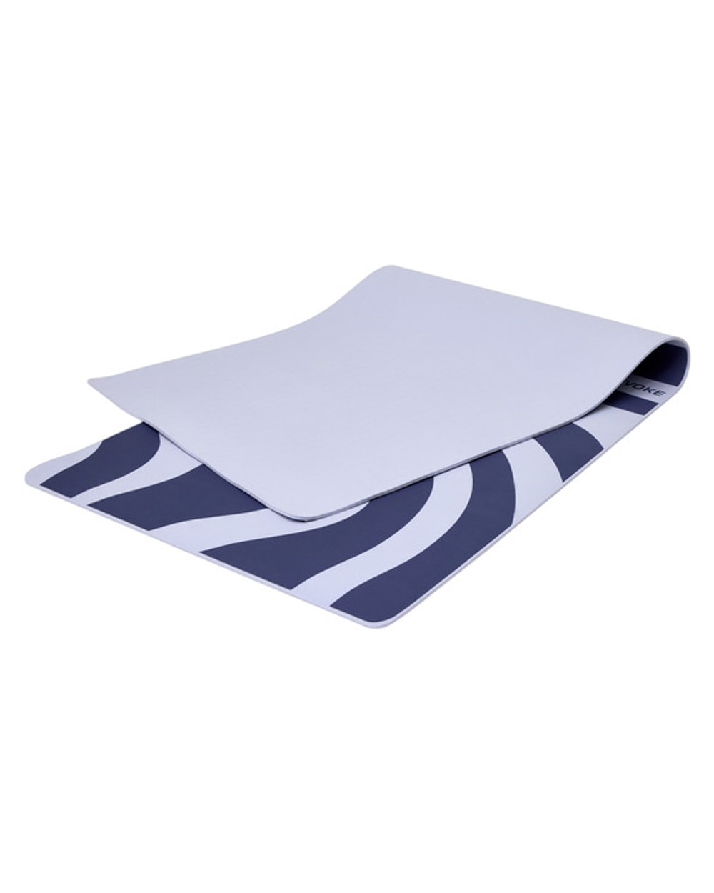 Evoke Abstract 5 mm Yoga Mat