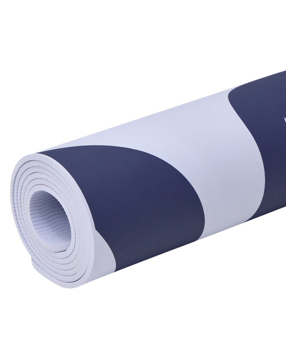 Evoke Abstract 5 mm Yoga Mat