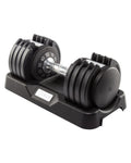 Evoke Adjustable Dumbbell 10-50lbs