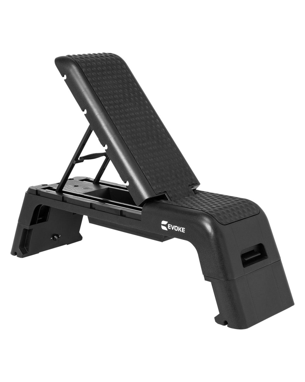 Evoke Adjustable Fitness Bench