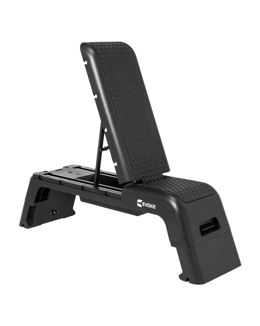 Evoke Adjustable Fitness Bench