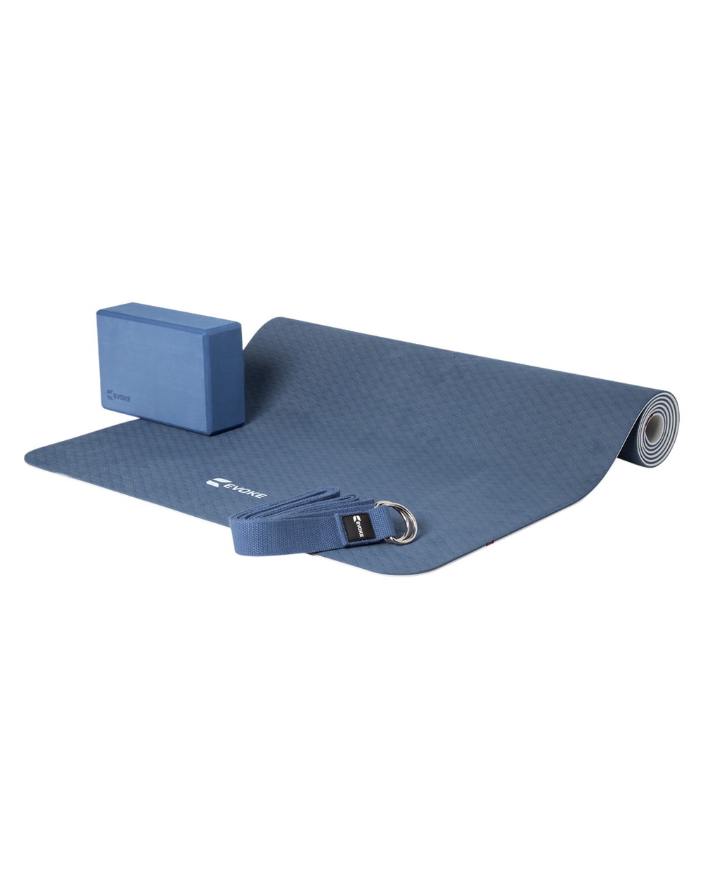 Evoke Beginner Yoga Set