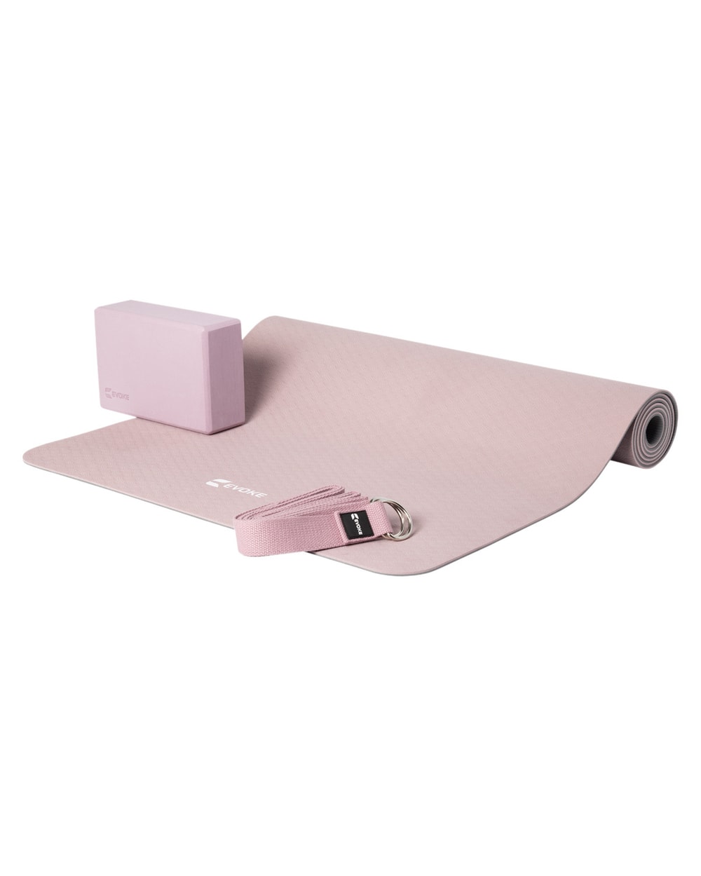 Evoke Beginner Yoga Set