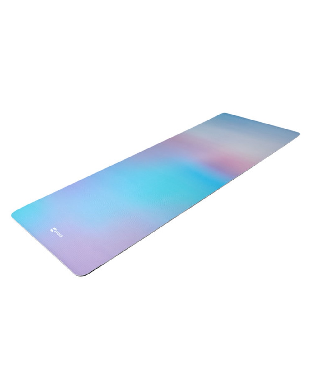 Evoke Cloud Printed 5mm Yoga Mat