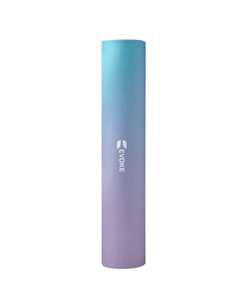 Evoke Cloud Printed 5mm Yoga Mat