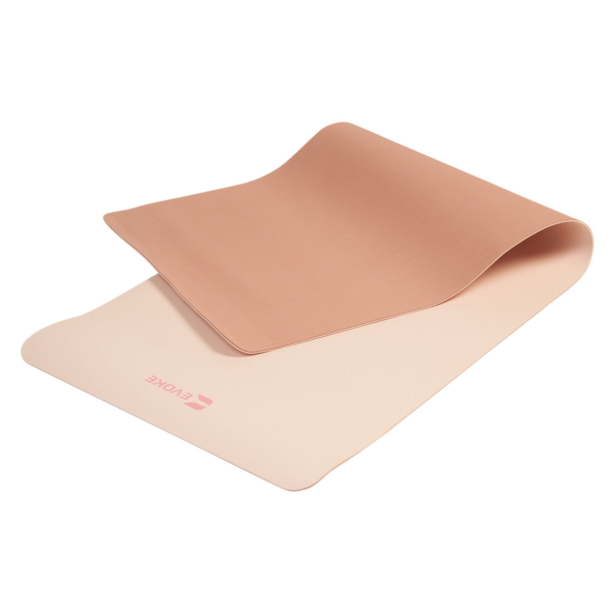 Evoke Dual 5 mm Yoga Mat