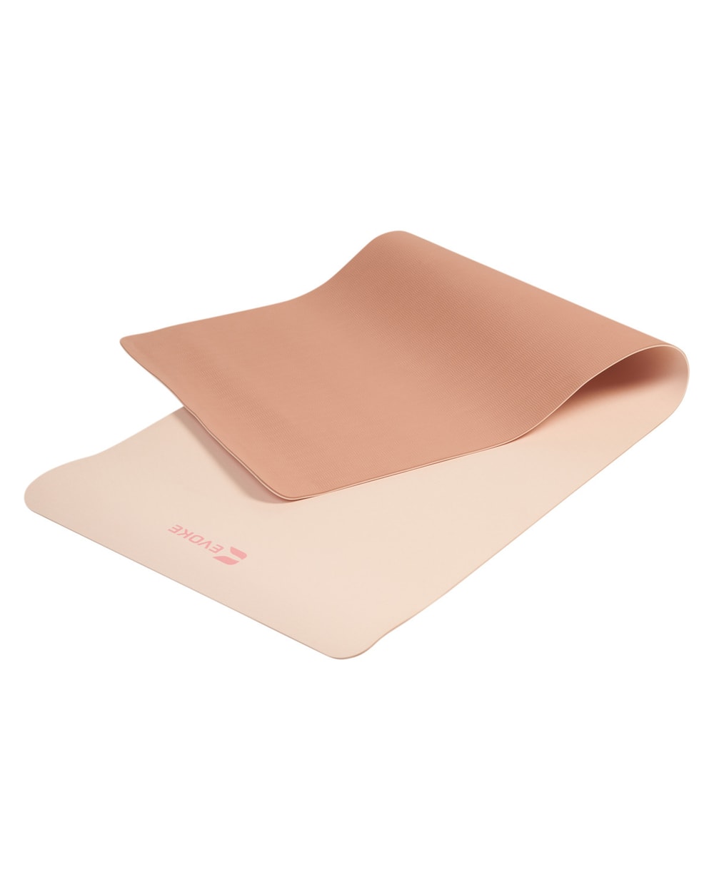 Evoke Dual 5 mm Yoga Mat