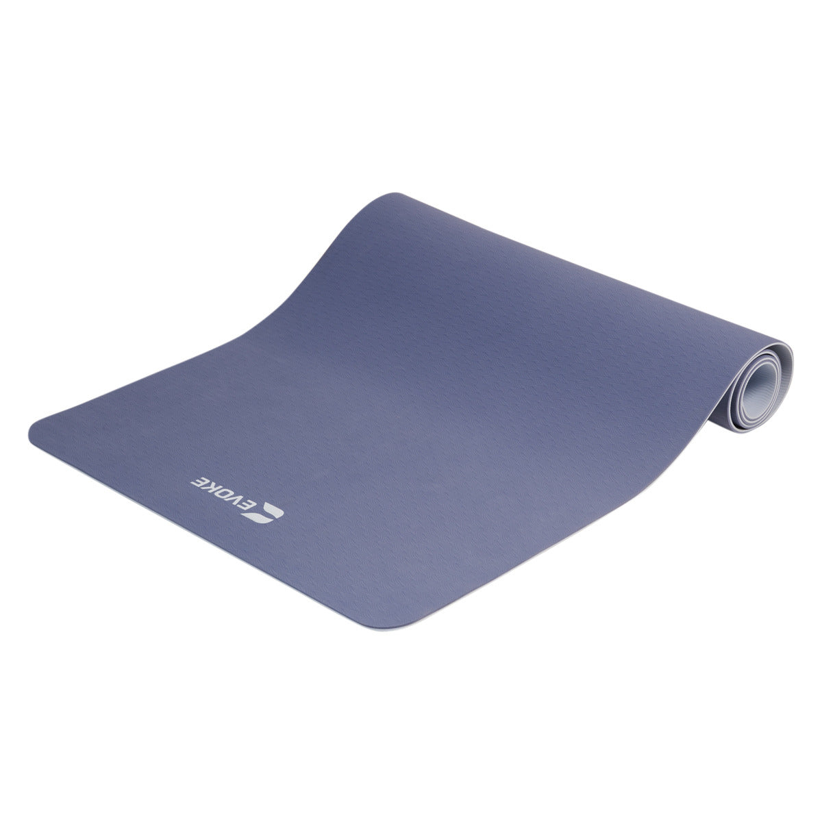 Evoke Dual 5 mm Yoga Mat