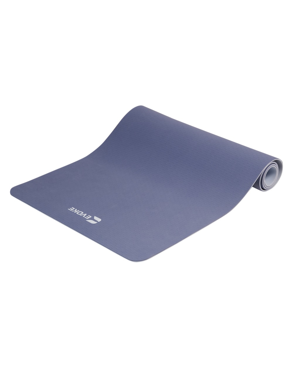 Evoke Dual 5 mm Yoga Mat