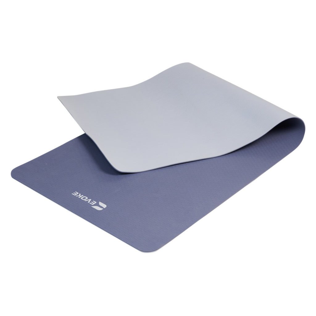 Evoke Dual 5 mm Yoga Mat
