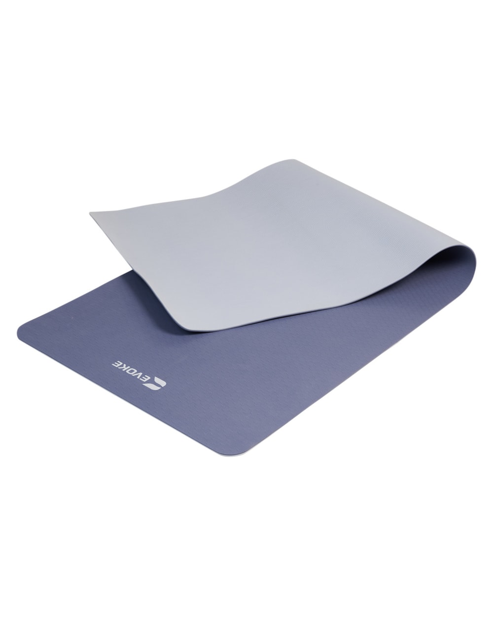 Evoke Dual 5 mm Yoga Mat