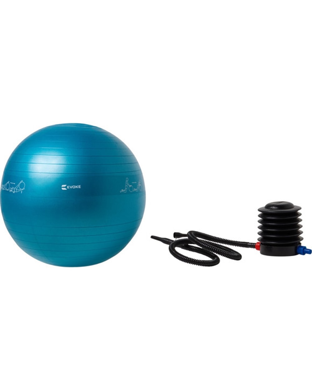 Evoke Exercise Ball