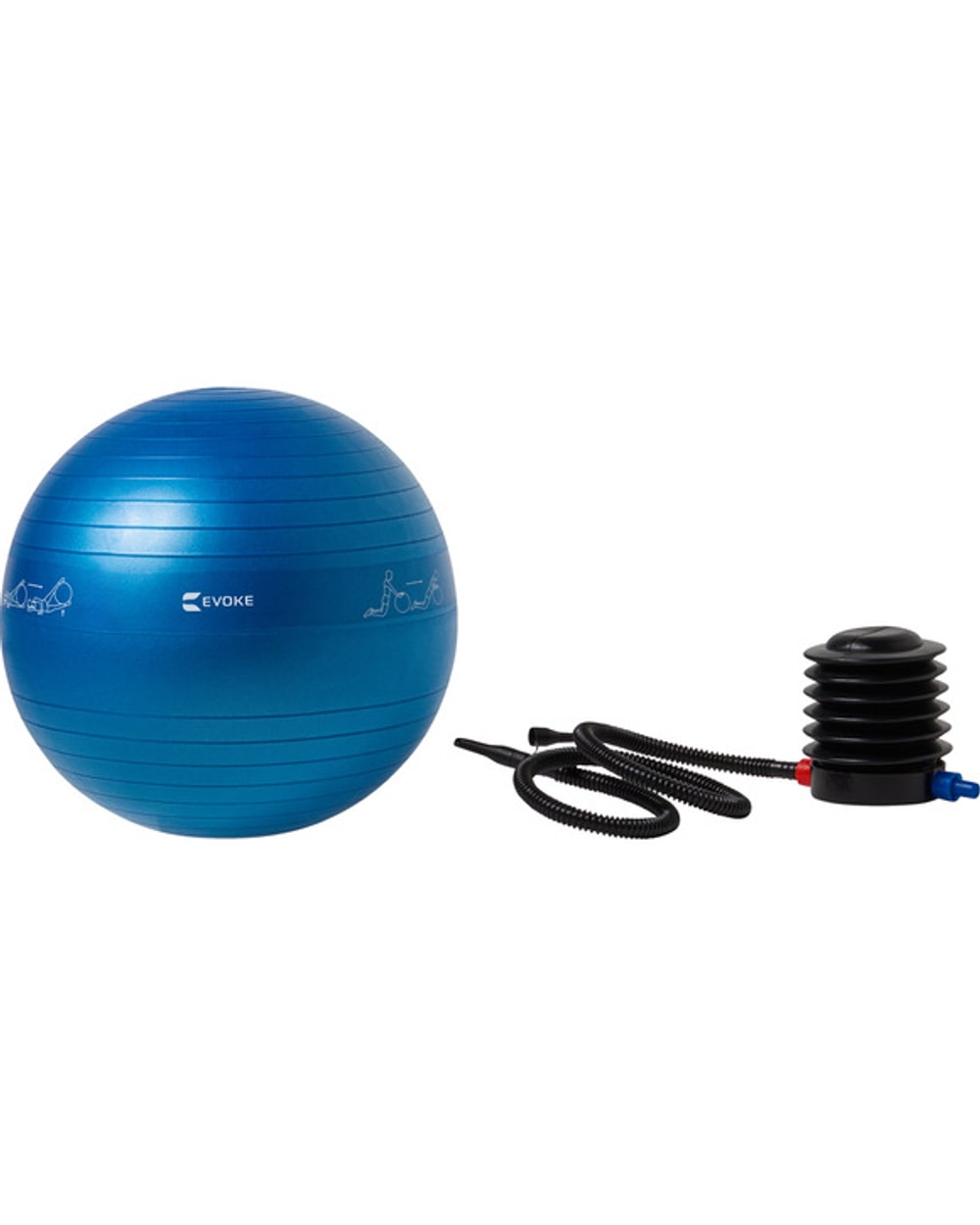 Evoke Exercise Ball