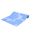 Evoke Floral 5 mm Yoga Mat