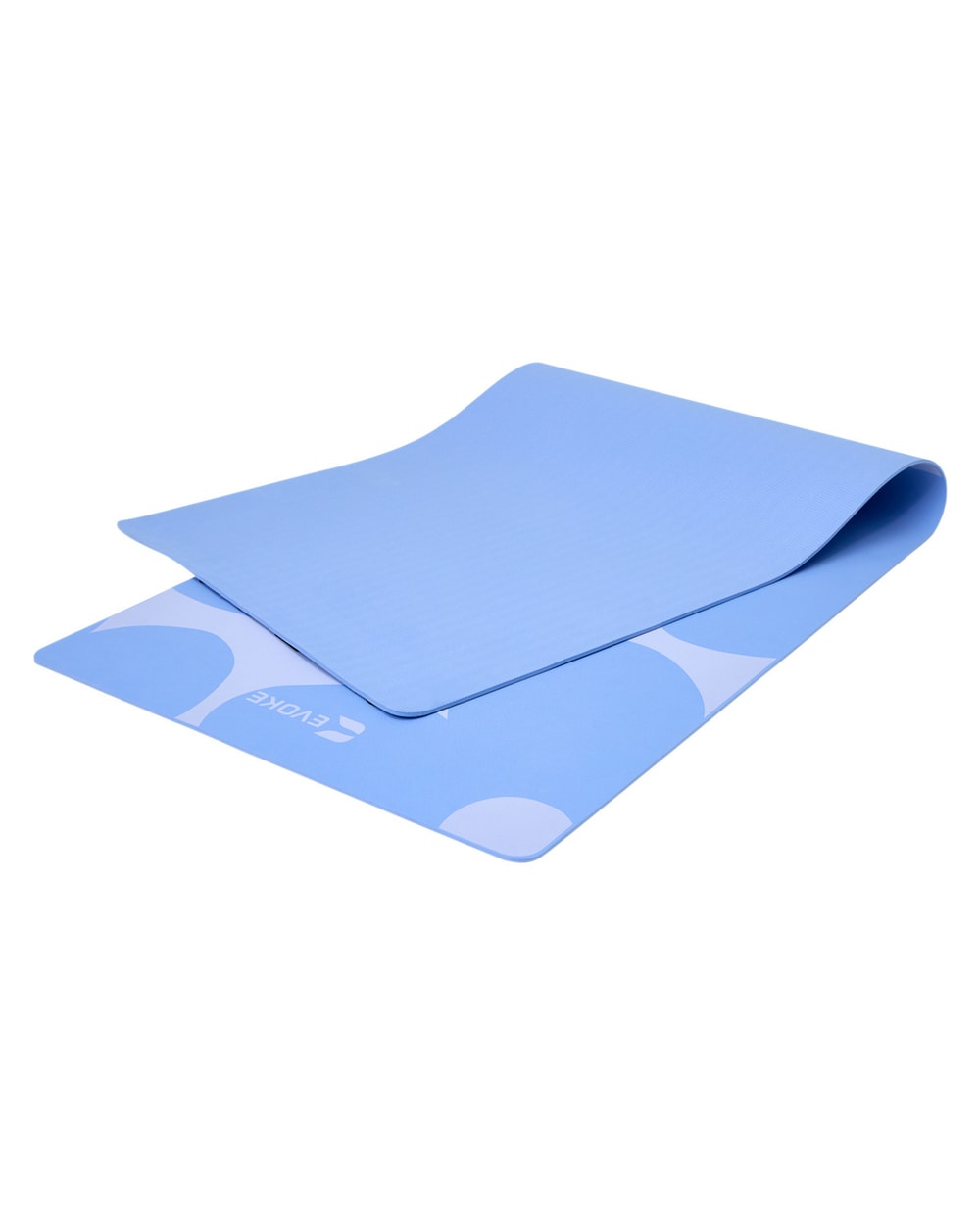 Evoke Floral 5 mm Yoga Mat