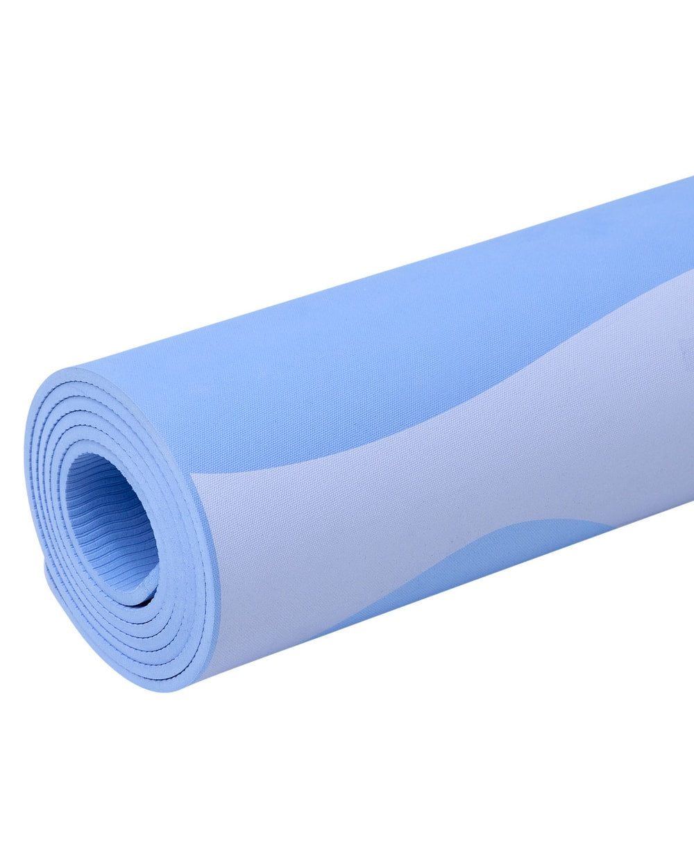 Evoke Floral 5 mm Yoga Mat