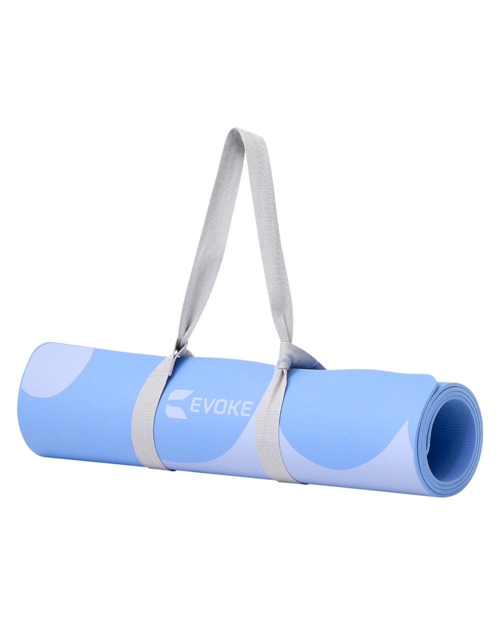 Evoke Floral 5 mm Yoga Mat
